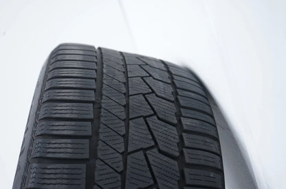 Mercedes Classe E W214 Jantes d'hiver Pneus d'hiver 245 45 19 pouces A2144013200