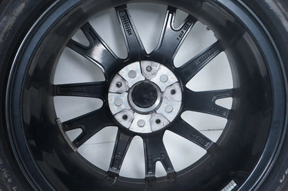 BMW 2 Series Active Tourer F45 Winter Tires Winter Wheels 195/55 R17 inch