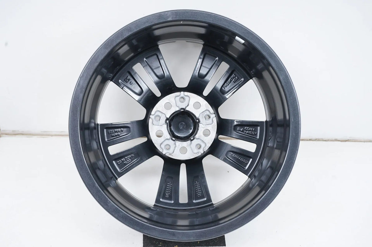 1 x cerchio in lega originale BMW Serie 1 Serie 2 F44 F40 da 17 pollici 548 6884022 Visualizzazione dettagliata 6