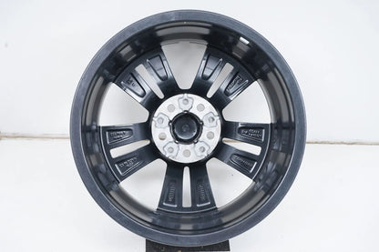 1 x Originální BMW řady 1 řady 2 F44 F40 hliníkový disk 17 palců 548 6884022