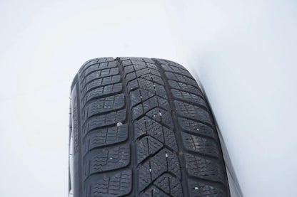 Pneus hiver MINI Countryman F60, jantes hiver 205/60/17 pouces JCW539