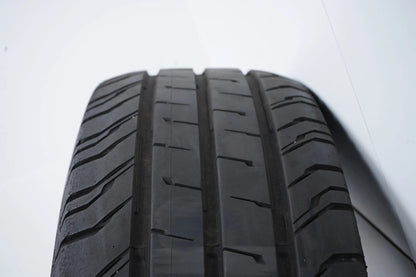 VW Volkswagen Crafter rims summer tires 235 65 16C inch