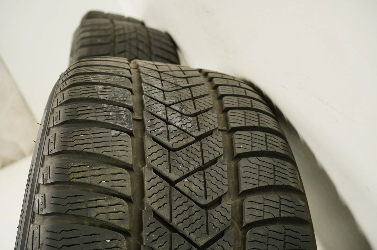 Bmw 3er G20 G21 G22 Winterreifen Winterräder 225 50 17 Zoll Detailansicht 9