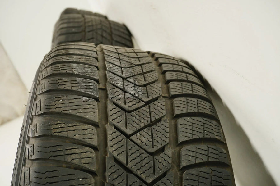 Bmw 3er G20 G21 G22 Winterreifen Winterräder 225 50 17 Zoll