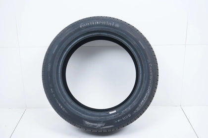 1 x New Demo Winter Tire 255 50 19 Inch Continental DOT18 BMW*