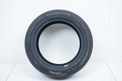1 pneu d'hiver neuf de démonstration 255 50 19 pouces Continental DOT18 Bmw*