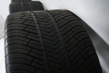 Pneus hiver et jantes hiver 19 pouces pour Mercedes E63 S AMG W213 S213