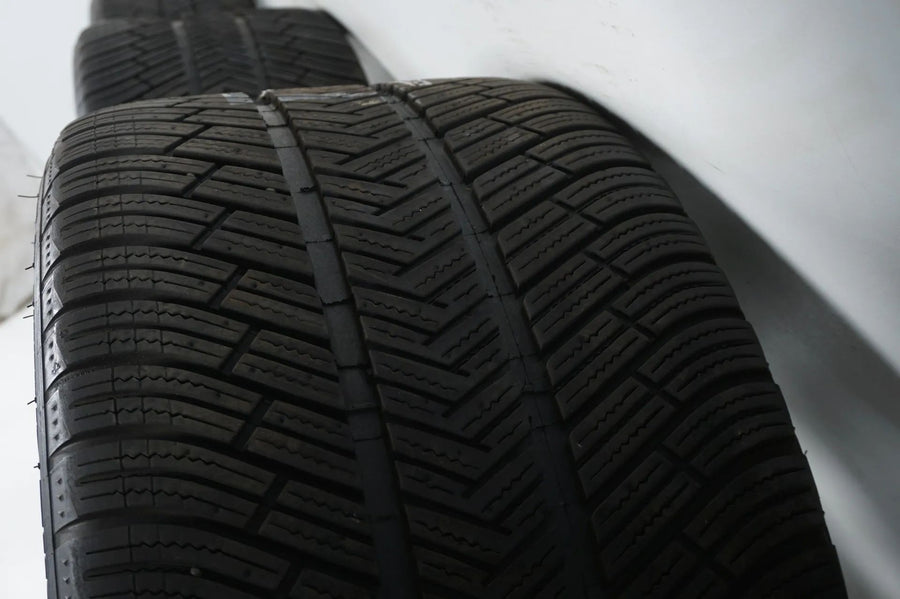Pneus hiver et jantes hiver 19 pouces pour Mercedes E63 S AMG W213 S213
