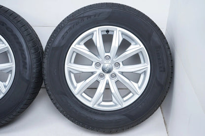 Audi Q5 FY 8OA Winter tires Winter wheels 235 65 17 inch 8OA601025J