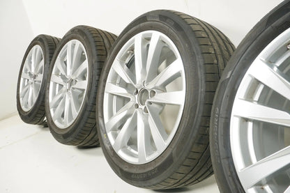 Mercedes S Klasse W223 Sommerreifen Sommerräder 19 Zoll