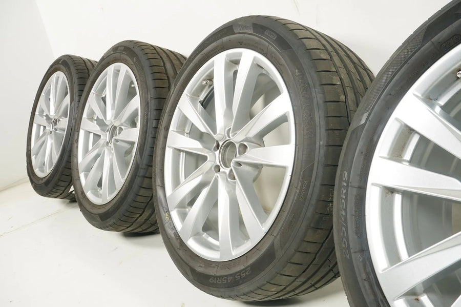 Mercedes S Klasse W223 Sommerreifen Sommerräder 19 Zoll