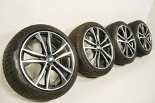 BMW X1 X2 F48 F39 Winter Tires Winter Wheels 225 45 19 inch