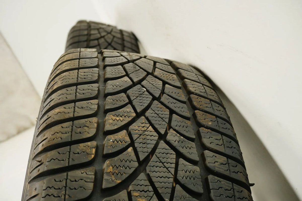 Audi A3 GY 8Y Winter Tires Winter Wheels 205 50 17 Inch 8mm 8Y601025L Detailansicht 9