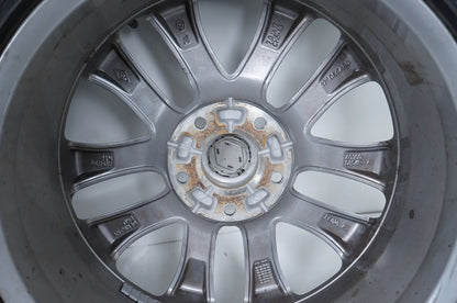 Renault Megane 3 Winterräder Winterreifen 205 50 17 Zoll 7mm