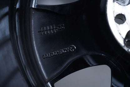 Pneus/jantes hiver 245/45/18 pouces pour Mercedes Classe E W213