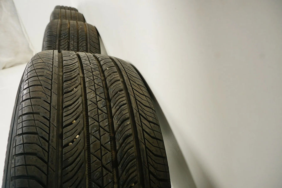 BMW 5er G30 G31 Allwetterreifen Sommerräder 225 55 17 Zoll