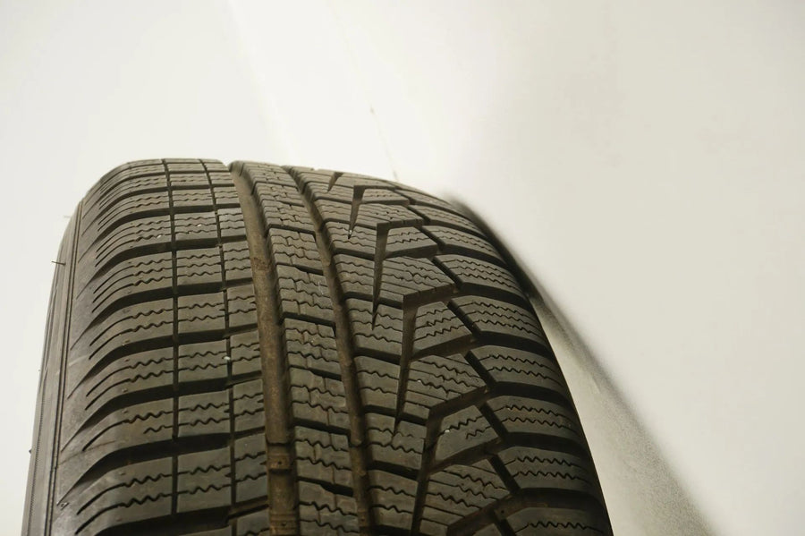 Mercedes AB Class W177 W247 Winter Wheels Winter Tires 16 Inch