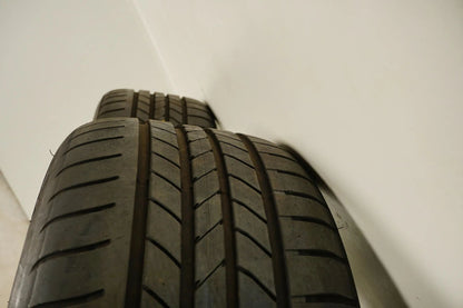 Pneus été, jantes été, 19 pouces pour Mercedes Classe S W222