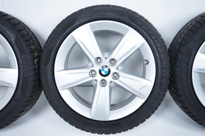 Bmw 1er 2er F40 F44 Winterräder Winterreifen 225 45 17 Zoll