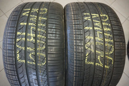 2 X 285 35 R20 104H Pneus Été Hankook Ventus S1 Noble² HRS MOE RunFlat