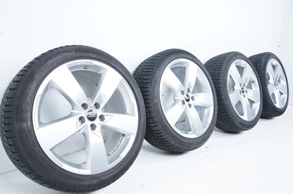Audi A6 S6 4K C8 Winterreifen Winterräder 255 40 20 Zoll 7mm 4K0601025K