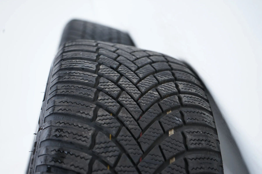 Audi A3 GY 8Y Winter Tires Winter Wheels 205 50 17 Inch 8Y0601025L