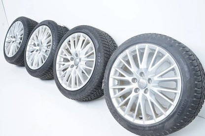 Audi TT TTS 8S Winter Tires Winter Wheels 245 40 18 Inch 8S0601025D