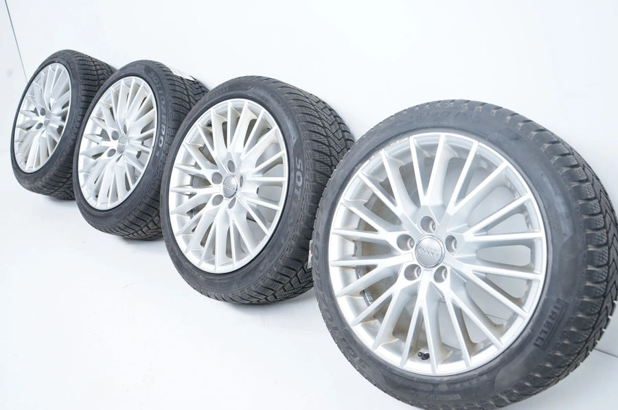 Audi TT TTS 8S Winter Tires Winter Wheels 245 40 18 Inch 8S0601025D