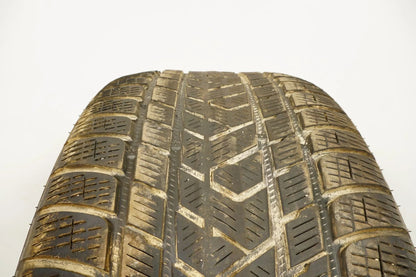 2x Winterreifen Pirelli Scorpion 285 45 22 Zoll DOT21 ca.4mm MO