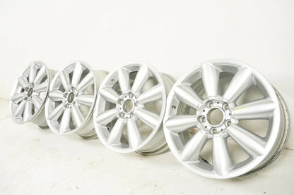 Jantes alliage MINI Countryman Paceman R60 R61 18 pouces 9803724 R126