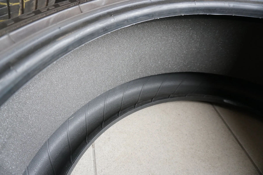 2 X 255 40 R20 101W Summer tires Michelin Pilot Sport EV T1 6mm