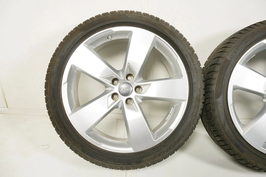 Audi A6 S6 4K C8 Winterreifen Winterräder 255 40 20 Zoll 7,5mm 4K0601025K