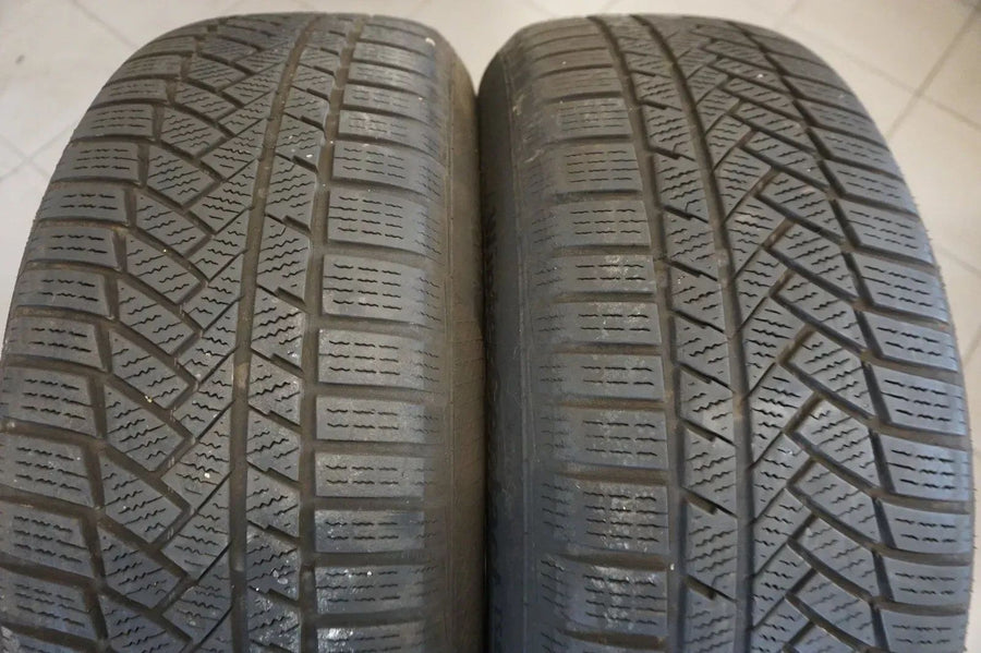 Original Mercedes GLC X253 W253 C253 Alufelgen Winterreifen 235 60 R18 Zoll 6mm