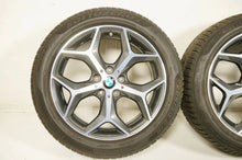 BMW X1 X2 F48 F39 Winter Tires Winter Wheels 225 50 18 Inch 569