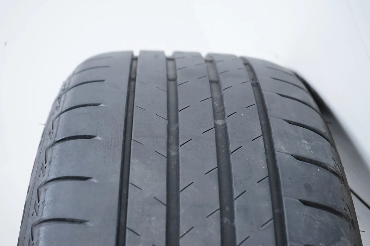 Roues et pneus été 18 pouces pour Mercedes EQA EQB H243 X243 Detailansicht 12