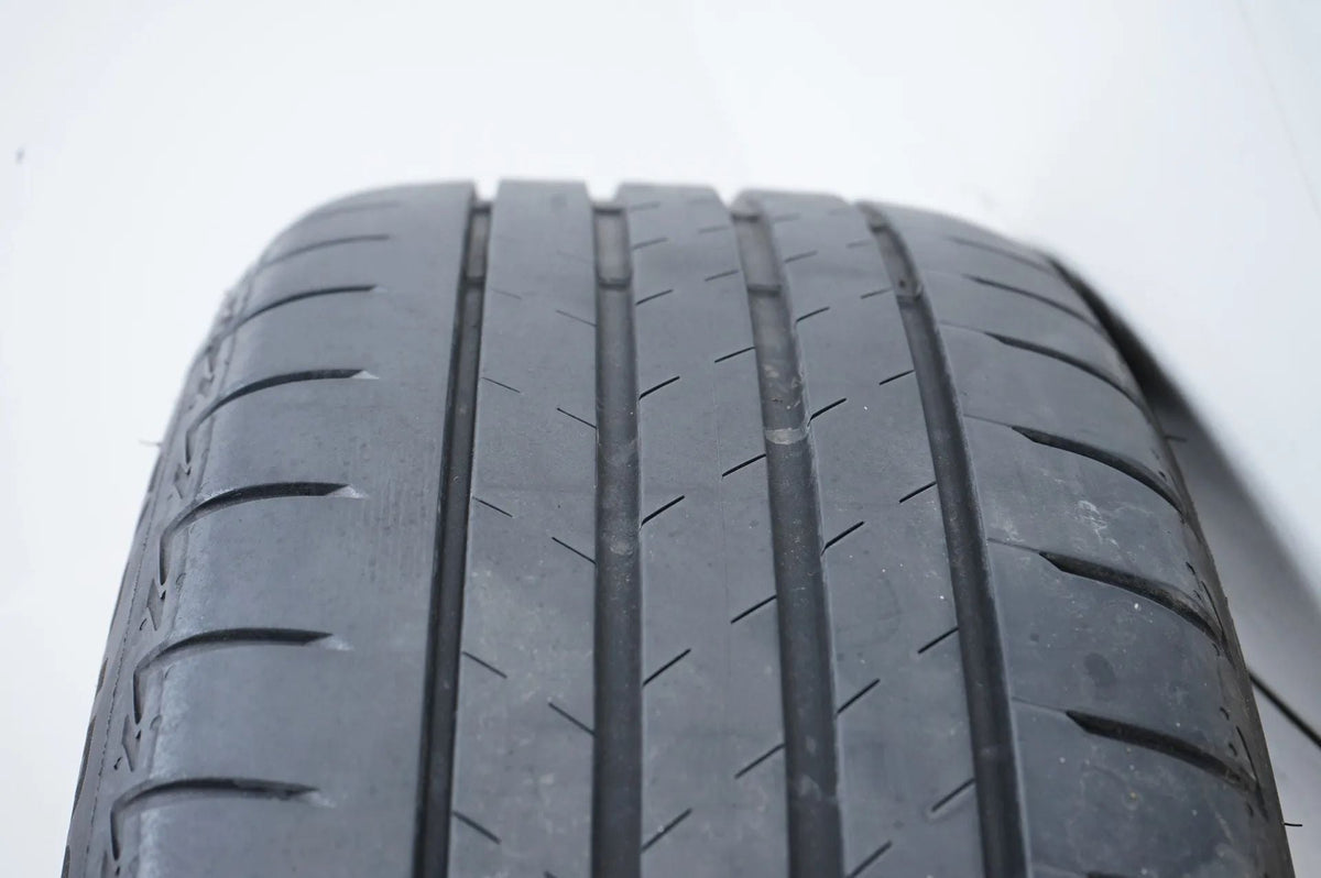 Mercedes EQA EQB H243 X243 Winterräder mit neuen Winterreifen 18 Zoll