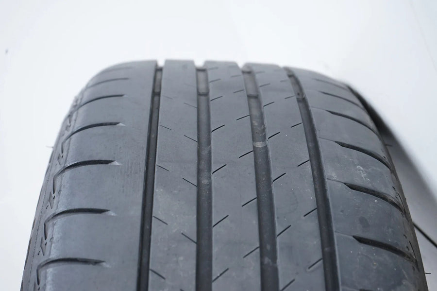 Mercedes EQA EQB H243 X243 Winterräder mit neuen Winterreifen 18 Zoll