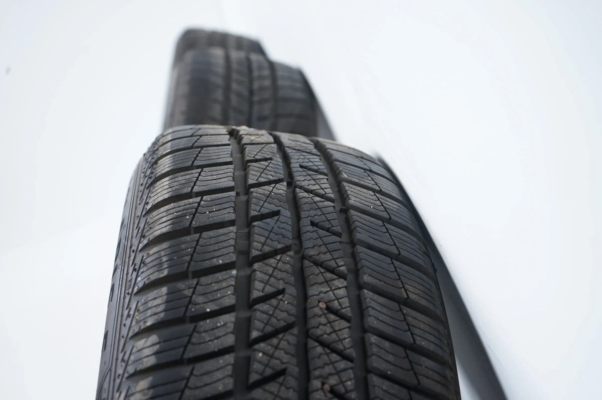 Hyundai Kia Mazda ruote invernali pneumatici invernali 205 55 16 pollici 8 mm Visualizzazione dettagliata 9