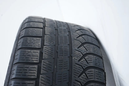 Mercedes třídy E W214 zimní kola zimní pneumatiky 245 45 19 palců