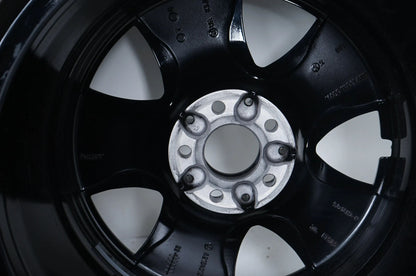 Mercedes Classe E W213 Hybride Roues hiver Pneus hiver 18 pouces