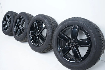 MINI Countryman F60 winter tires/wheels 225/55/17 inch 531