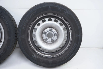 Volkswagen VW Caddy summer tires, summer wheels 195/65/15 inch