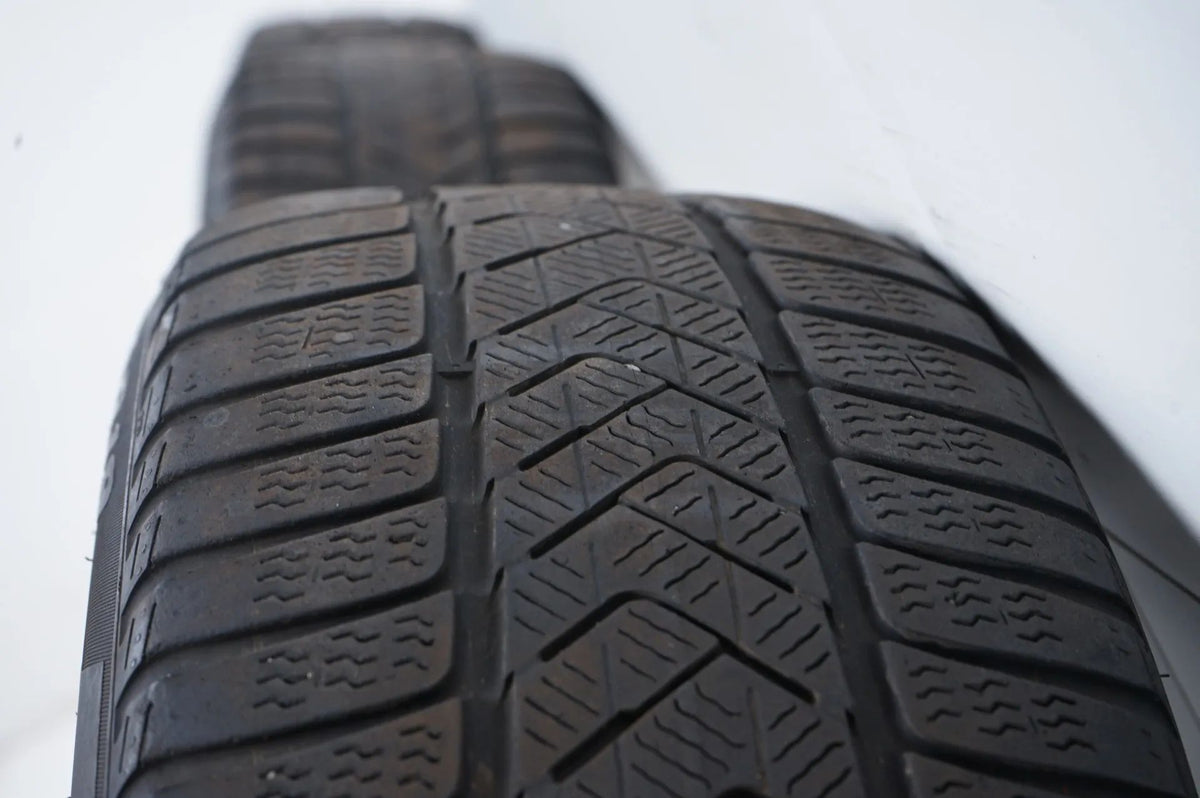 Audi A7 S7 4K8 C8 Winter tires Winter wheels 245 45 19 inch 4K8601025J Detailansicht 11