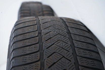 Audi A7 S7 4K8 C8 Winter tires Winter wheels 245 45 19 inch 4K8601025J