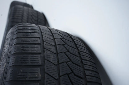 BMW X7 G07 Winter Wheels Winter Tires 255 55 20 Inch