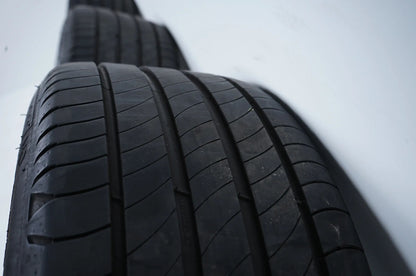Mercedes C Class W206 summer tires, summer wheels AMG 18 inch