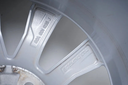 Audi Q5 FY 8OA Winter tires Winter wheels 235 65 17 inch 8OA601025J