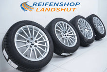 Audi A5 B9 8W F5 winterbanden winterwielen 225 50 17 inch