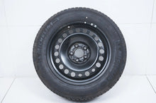 1 roue de secours Mercedes GLA W156 X156, dimension 215/60/17 pouces