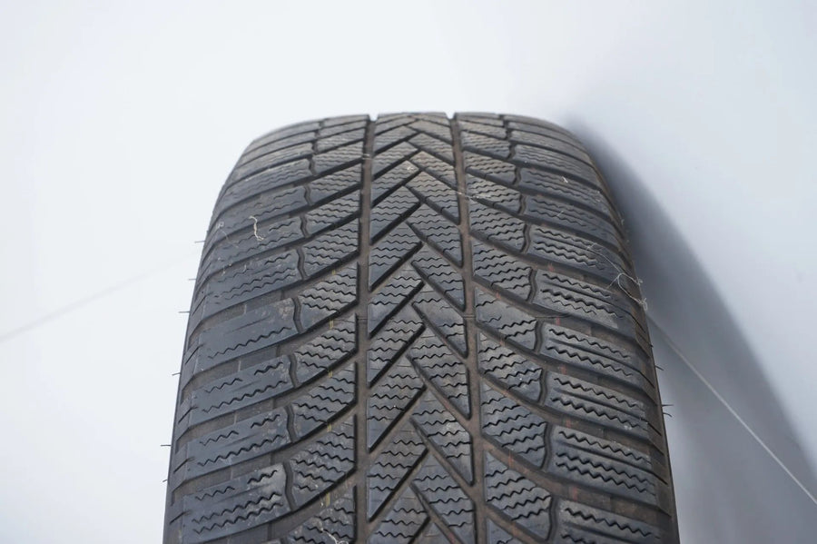 Mercedes EQC W293 N293 Winter Tires Winter Wheels 19 Inch